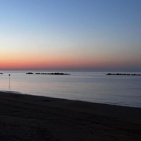 Le Ortensie In Centro E Vicino Al Mare Pescara Dış mekan fotoğraf
