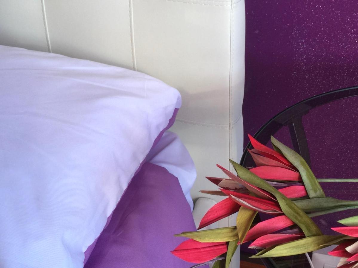 Le Ortensie In Centro E Vicino Al Mare Pescara Dış mekan fotoğraf
